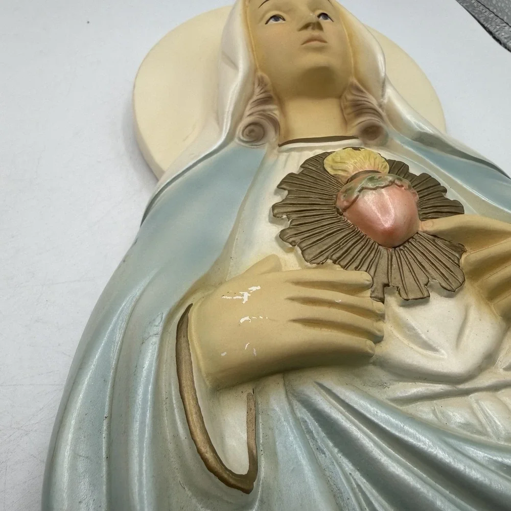 N/A vintage mary